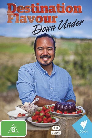 Destination Flavour Down Under