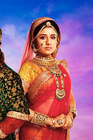Jodha Akbar