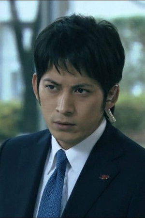 SP 警視庁警備部警護課第四係