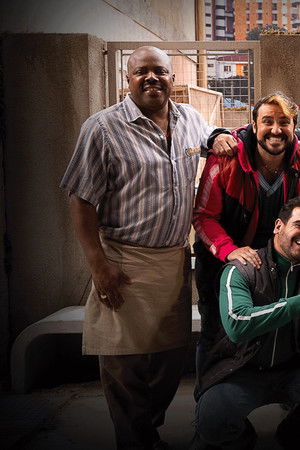 No Corre: Partiu Entrega