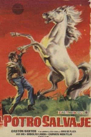El potro salvaje