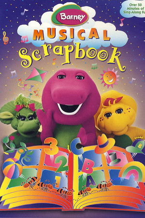 Barney's Musical Scrapbook