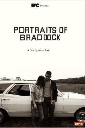 Portraits of Braddock