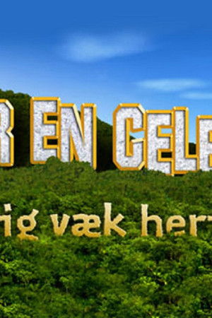 Jeg er en celebrity - få mig væk herfra