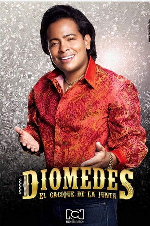 Diomedes, el Cacique de La Junta