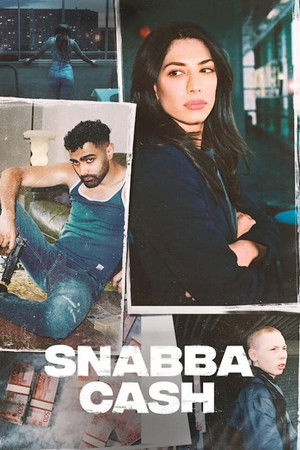 Snabba Cash: Kolay Para