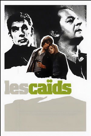 Les Caïds