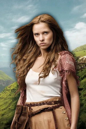 Espírito Indomável