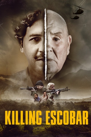 Killing Escobar