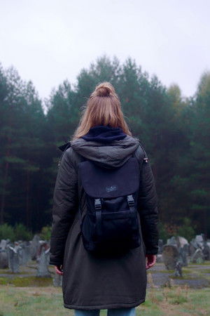 כל עוד בלבב