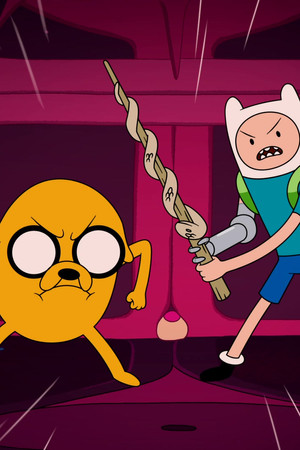 Adventure Time: Uzak Diyarlar