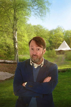 David Mitchell's Outsiders