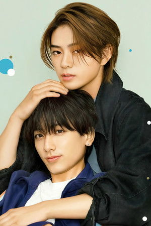 タカラのびいどろ