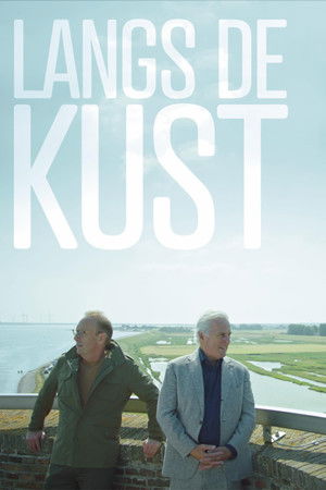 Langs de Kust
