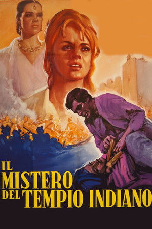 Kali Yug, il mistero del tempio indiano