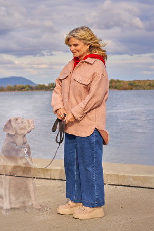 La vie après toi: traverser un deuil animalier