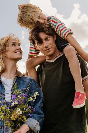 De dagar som blommorna blommar