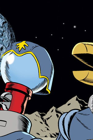 Mystery Science Theater 3000