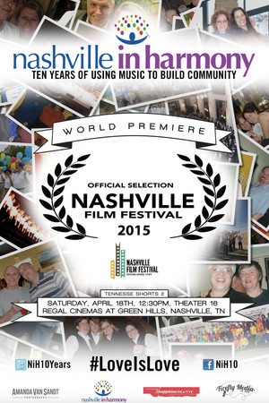 Nashville in Harmony: Ten Years of Using Music to Build Community