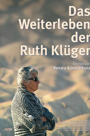 Das Weiterleben der Ruth Klüger