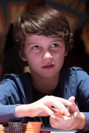 The Dangerous Book for Boys