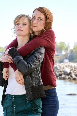 Mordsschwestern - Verbrechen ist Familiensache