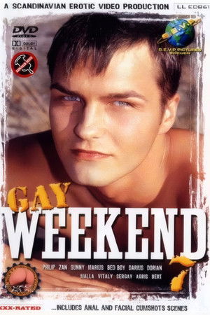 Gay Weekend 7