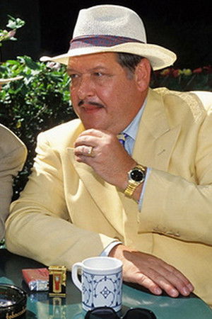 Der Dicke und der Belgier