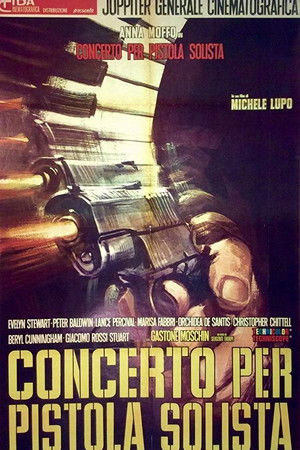 Concerto per pistola solista