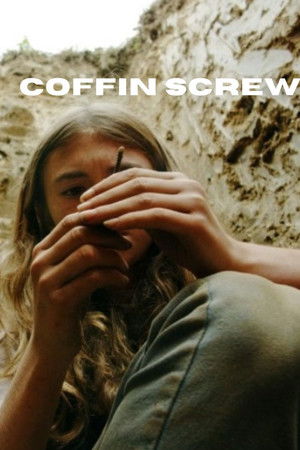 Coffin Screw