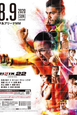 RIZIN.22