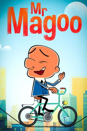 Mr. Magoo