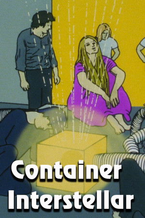 Container Interstellar