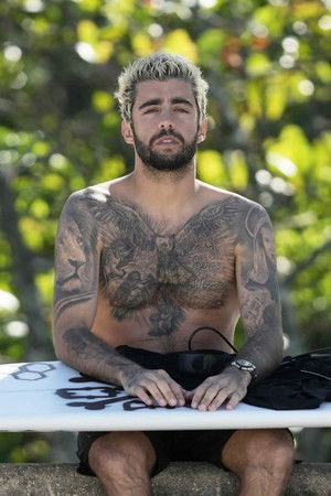 A Vida é Irada, Vamos Curtir!