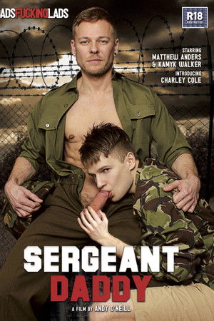 Sergeant Daddy