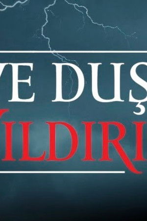 Eve Düşen Yıldırım