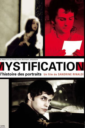 Mystification ou L'histoire des portraits