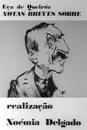 Eça de Queiroz: Notas Breves Sobre