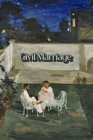 Civil Marriage