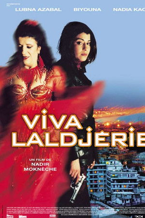 Viva Laldjérie