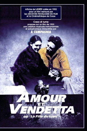 Amour et Vendetta
