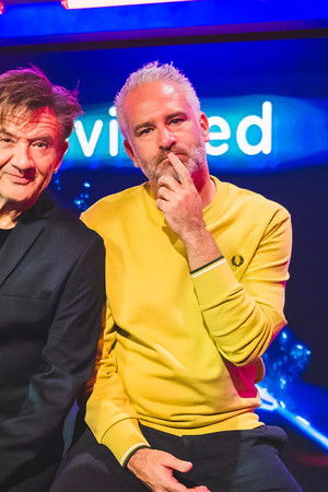 Pop Elektron Revisited