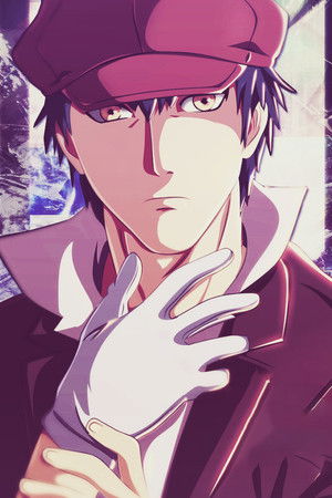 ＲＡＩＮＢＯＷ 二舎六房の七人