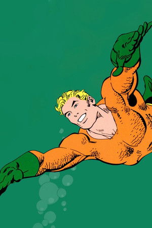 Aquaman