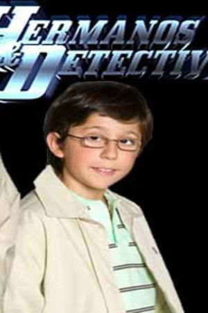 Hermanos y detectives