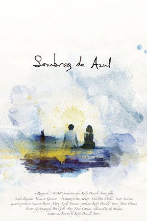 Sombras de azul