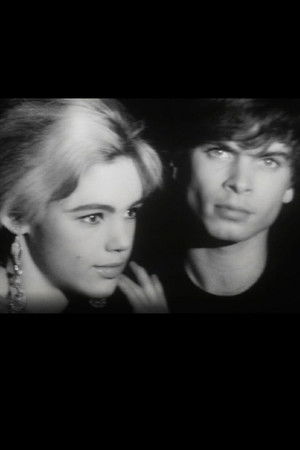 Screen Test: Edie Sedgwick & Kipp Stagg