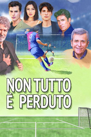 Non tutto è perduto