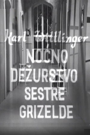 Noćno dežurstvo sestre Grizelde