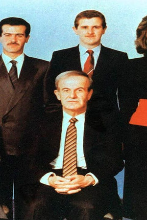 A Dangerous Dynasty: House of Assad